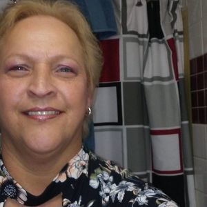 Meet your Posher, Tammy